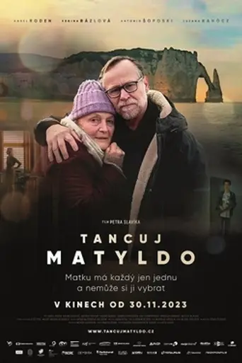 Waltzing Matilda (2023 film)