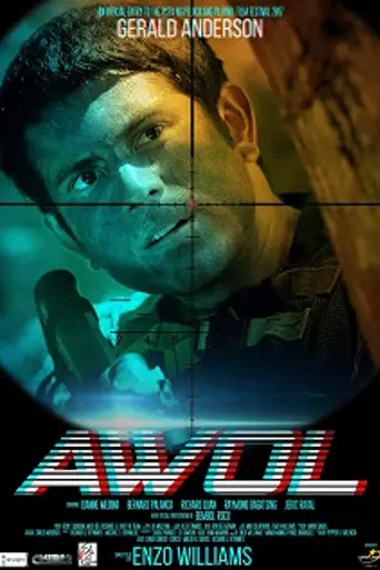 AWOL (2017)