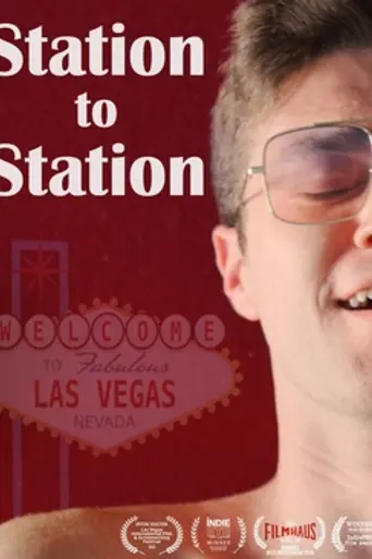 Station to Station (2021)