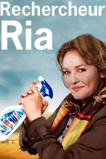 Rechercheur Ria (2014)