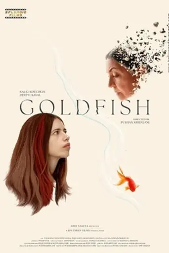 Goldfish