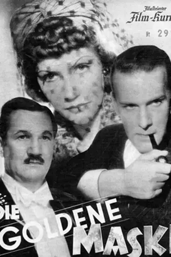 The Golden Mask (1939 film) (1939)