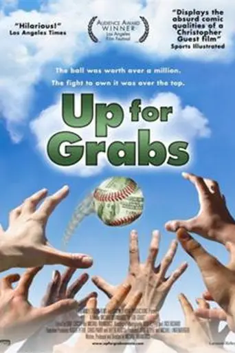 Up for Grabs (2004)