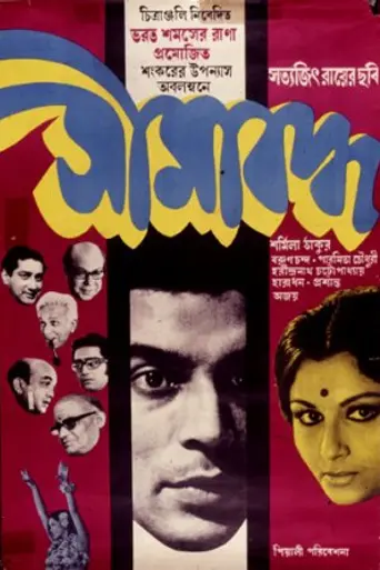 Company Limited (1971)