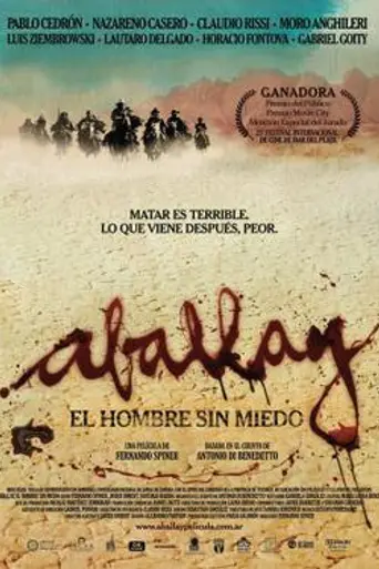 Aballay (2010)