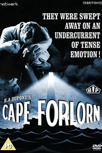 Cape Forlorn (1931)