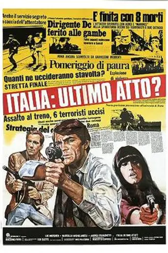 Could It Happen Here? (1977)