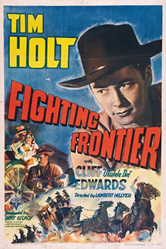 Fighting Frontier (1943)