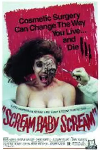 Scream, Baby, Scream (1969)