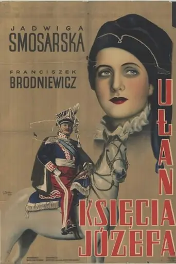 Ułan Księcia Józefa (1937)