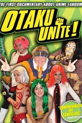 Otaku Unite! (2004)