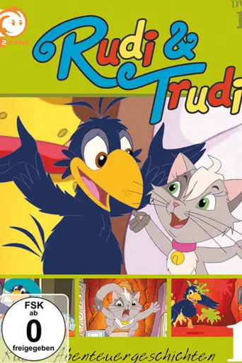 Rudi & Trudi (2006)