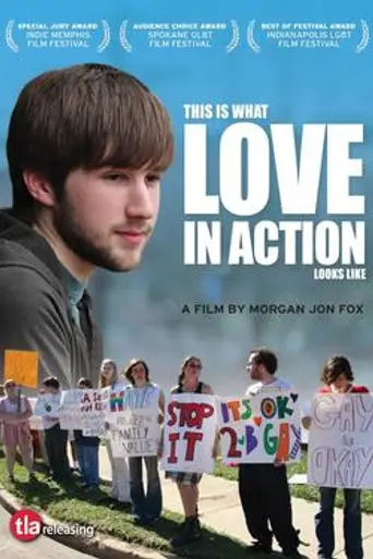 This Is What Love In Action Looks Like (2012)