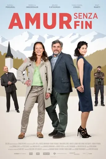 Amur senza fin (2018)