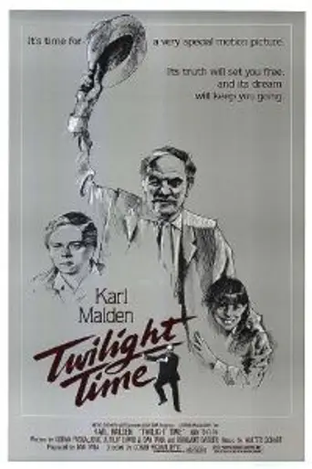 Twilight Time (1982)