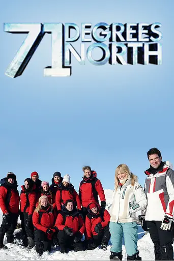 71 Degrees North (2010)