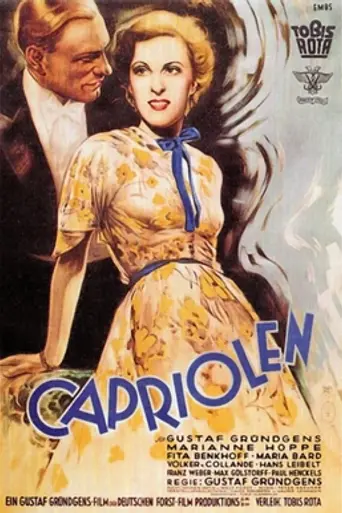 Capers (1937)