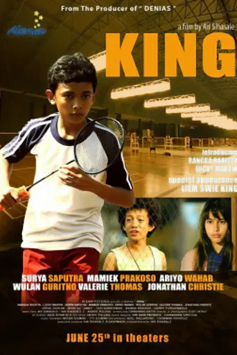 King (2009)