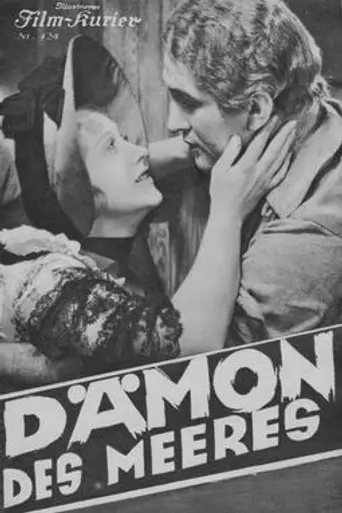 Demon of the Sea (1931)