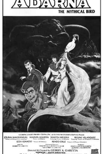 Adarna: The Mythical Bird (1997)