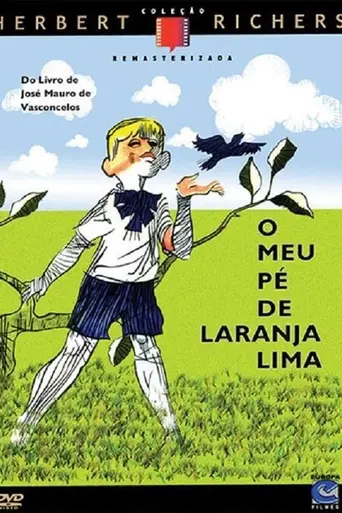 O Meu Pé de Laranja Lima (1970)