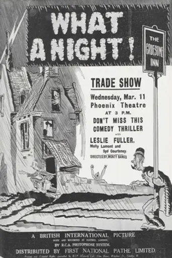 What a Night! (1931)
