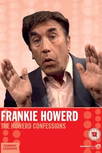 The Howerd Confessions (1976)