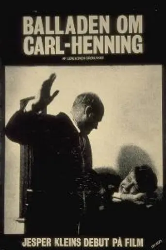 Ballad of Carl-Henning (1969)