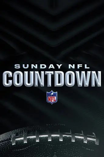 Sunday NFL Countdown (1985)