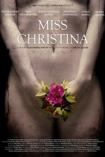 Miss Christina (2013)