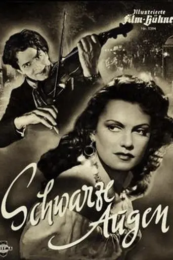 Dark Eyes (1951)