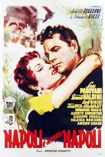 Napoli è sempre Napoli (1954)