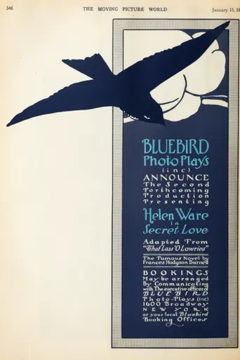 Secret Love (1916)