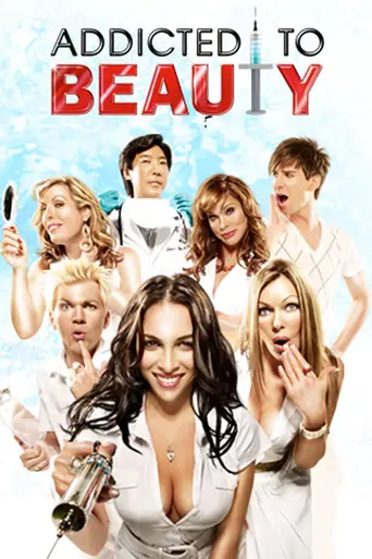 Addicted to Beauty (2009)