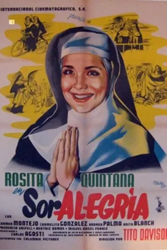 Sister Alegría (1952)