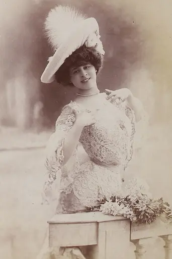 Miss de Vère (1896)