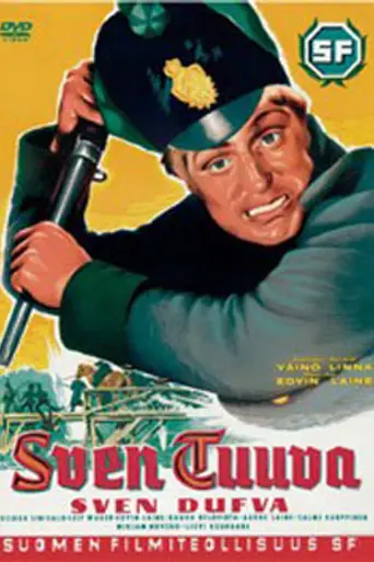 Sven Tuuva the Hero (1958)