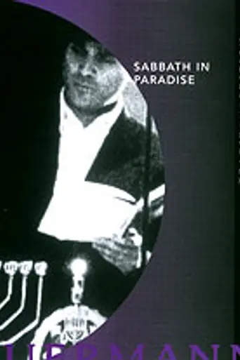 Sabbath in Paradise (1997)