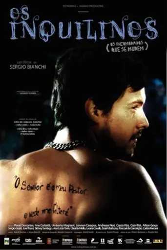 The Tenants (2009)