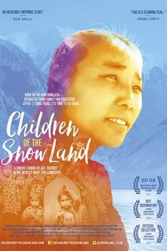 Children of the Snow Land (2018)
