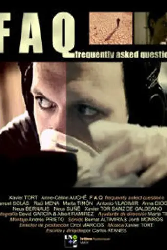 FAQ: Frequently Asked Questions (2004)