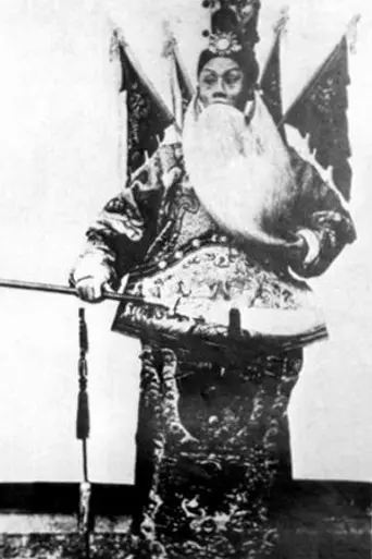 The Battle of Dingjunshan (1905)