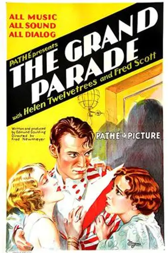 The Grand Parade (1930)