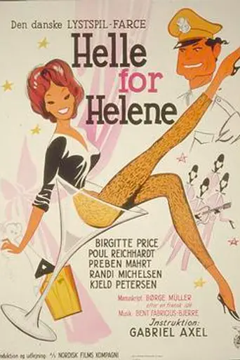 Helle for Helene (1959)