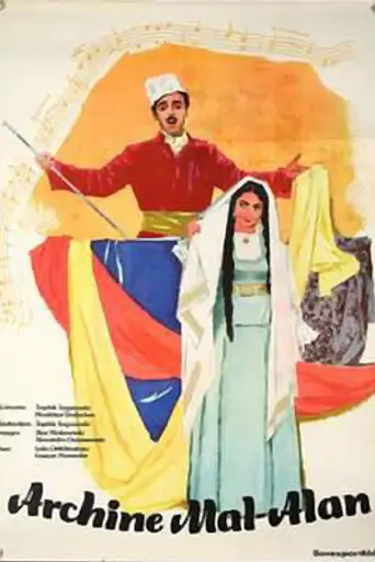 Arshin Mal Alan (1965)