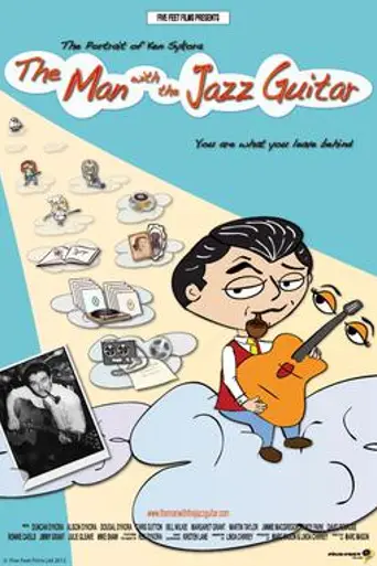 The Man with the Jazz Guitar (2012)