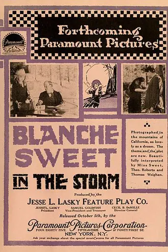 The Storm (1916)