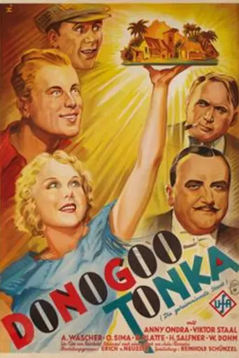 Donogoo Tonka (1936)