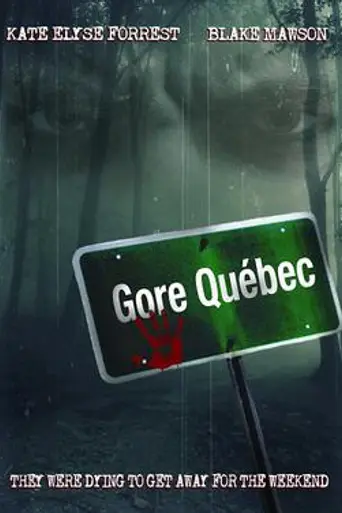 Gore, Quebec (2014)