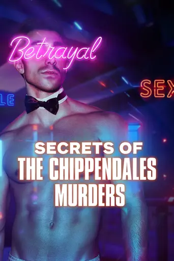Secrets of the Chippendales Murders (2022)